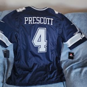 Dallas Cowboys Jersey